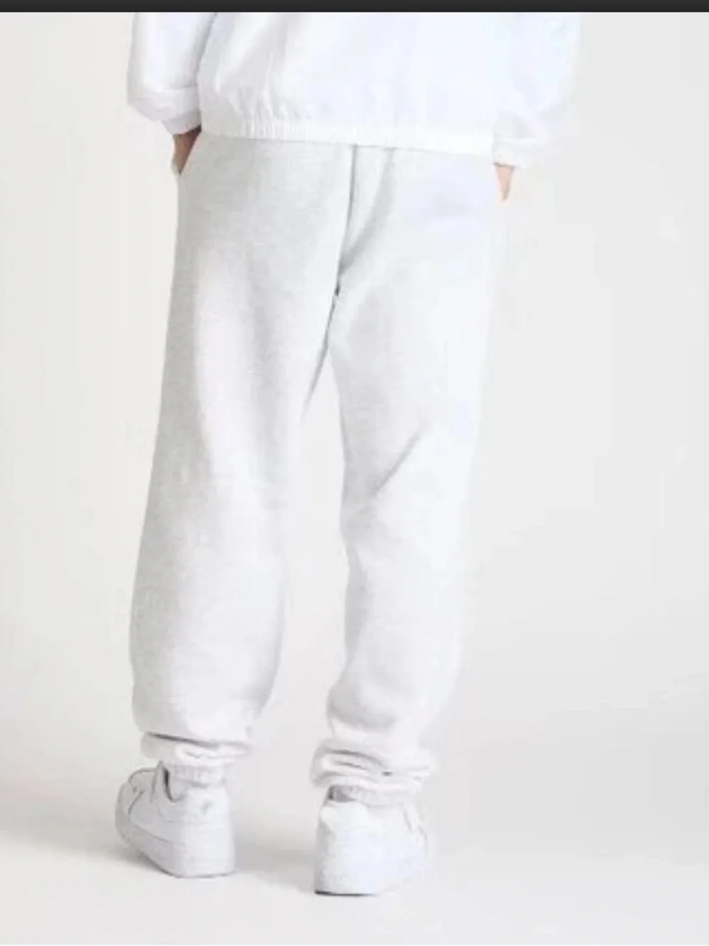 Space Jam Tune Squad Champion Adult March Madness Sweatpants new